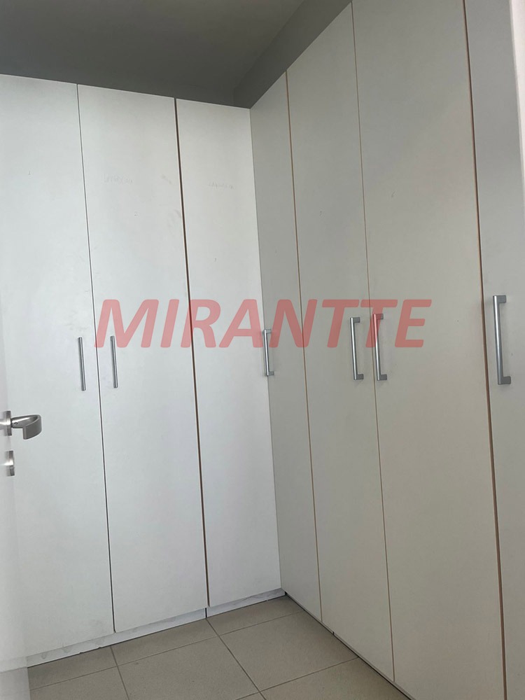 Cobertura de 505.58m² com 3 quartos em Santana