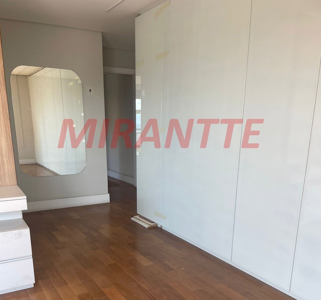 Cobertura de 505.58m² com 3 quartos em Santana