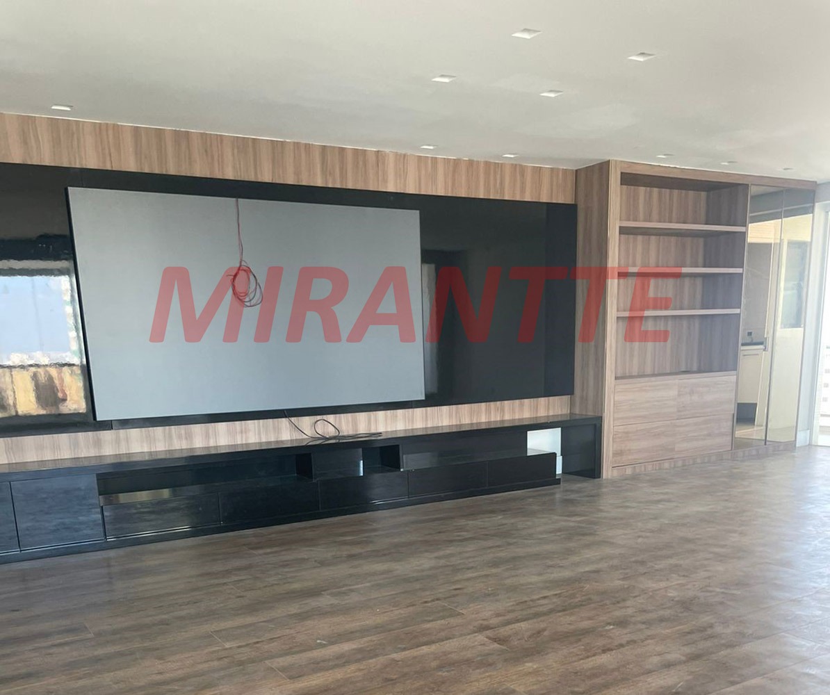 Cobertura de 505.58m² com 3 quartos em Santana