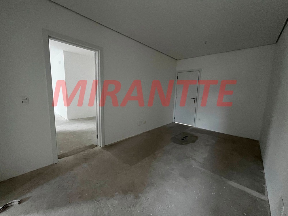 Apartamento de 222m² com 3 quartos em Perdizes