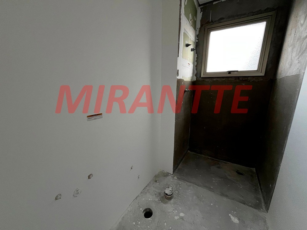 Apartamento de 222m² com 3 quartos em Perdizes