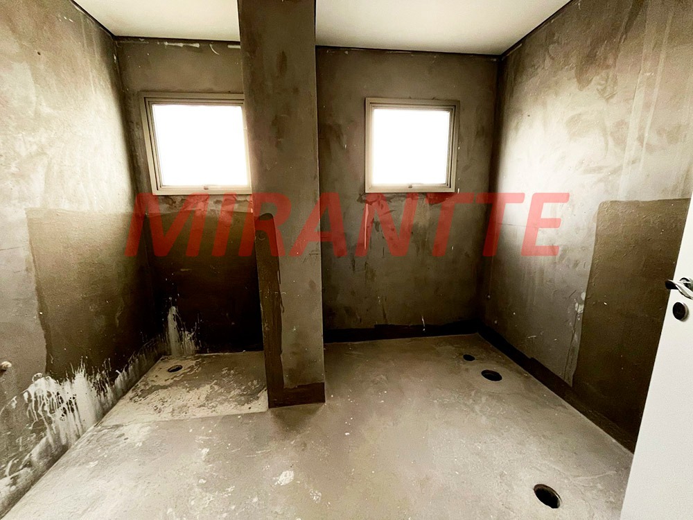 Apartamento de 222m² com 3 quartos em Perdizes