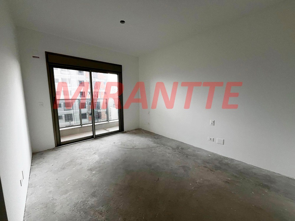 Apartamento de 222m² com 3 quartos em Perdizes