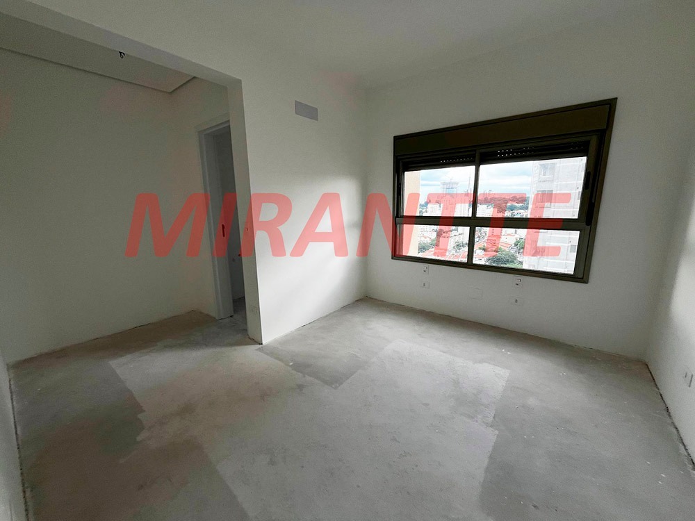 Apartamento de 222m² com 3 quartos em Perdizes