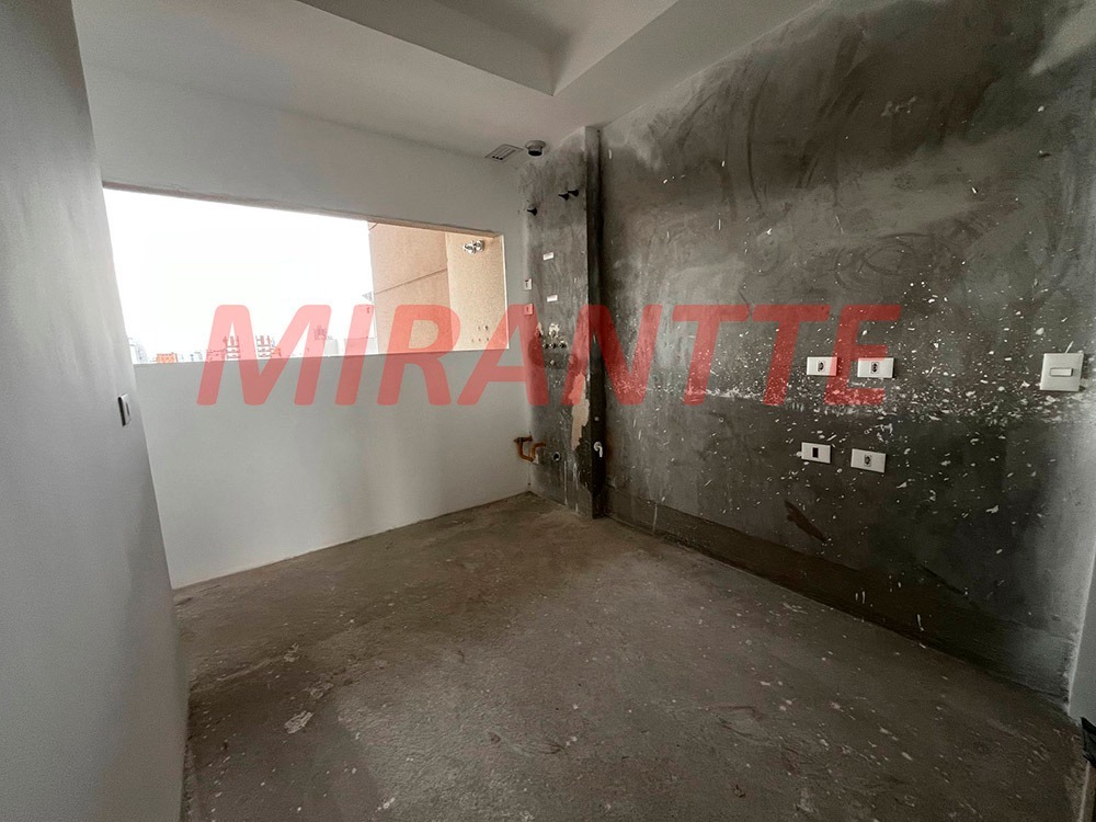 Apartamento de 222m² com 3 quartos em Perdizes