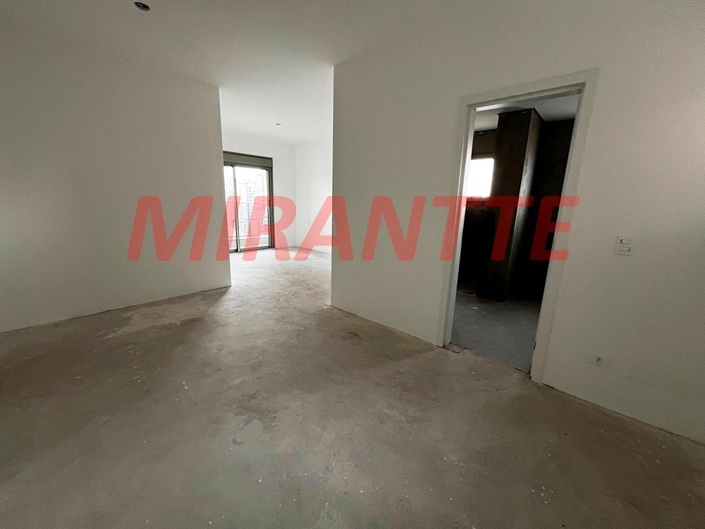 Apartamento de 222m² com 3 quartos em Perdizes