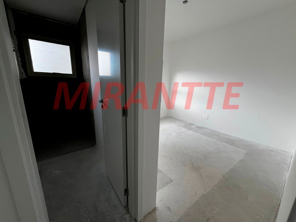 Apartamento de 222m² com 3 quartos em Perdizes