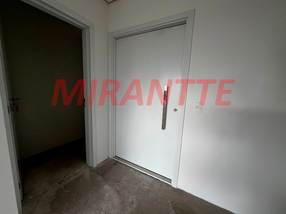 Apartamento de 222m² com 3 quartos em Perdizes