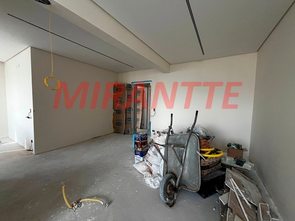 Apartamento de 162m² com 3 quartos em Perdizes