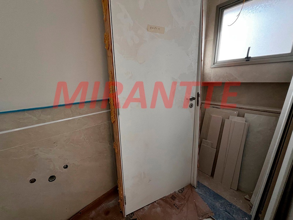 Apartamento de 162m² com 3 quartos em Perdizes