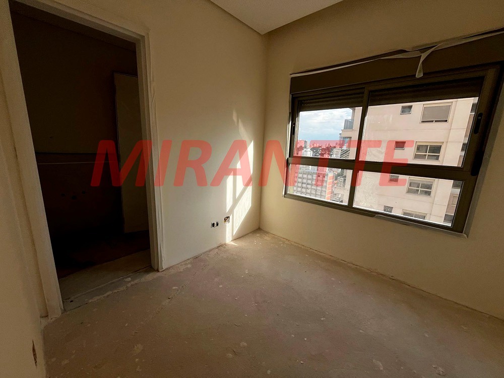 Apartamento de 162m² com 3 quartos em Perdizes