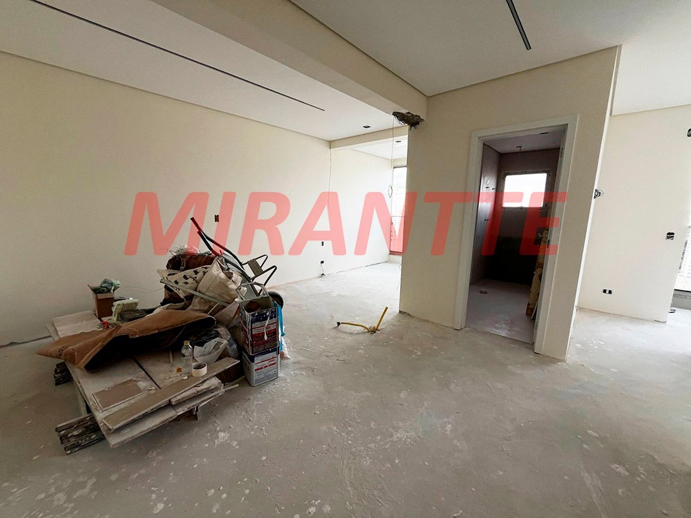 Apartamento de 162m² com 3 quartos em Perdizes