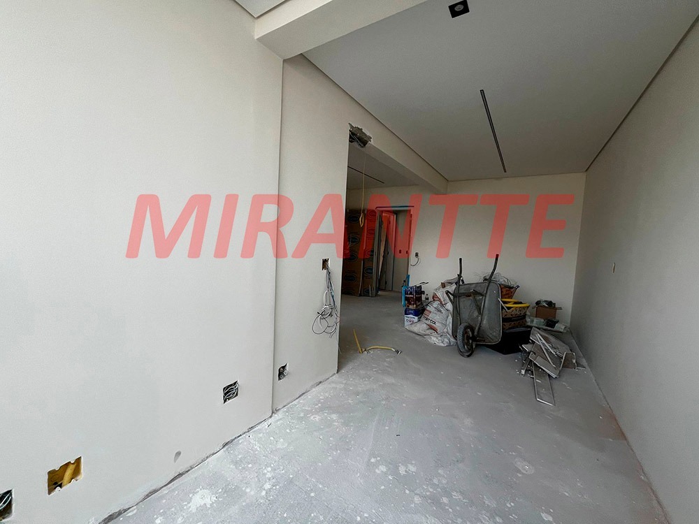 Apartamento de 162m² com 3 quartos em Perdizes