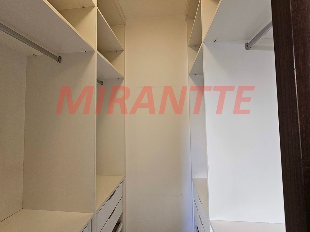Apartamento de 82m² com 3 quartos em Jardim Leonor Mendes De Barros