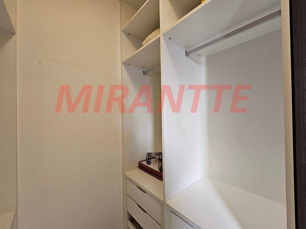 Apartamento de 82m² com 3 quartos em Jardim Leonor Mendes De Barros