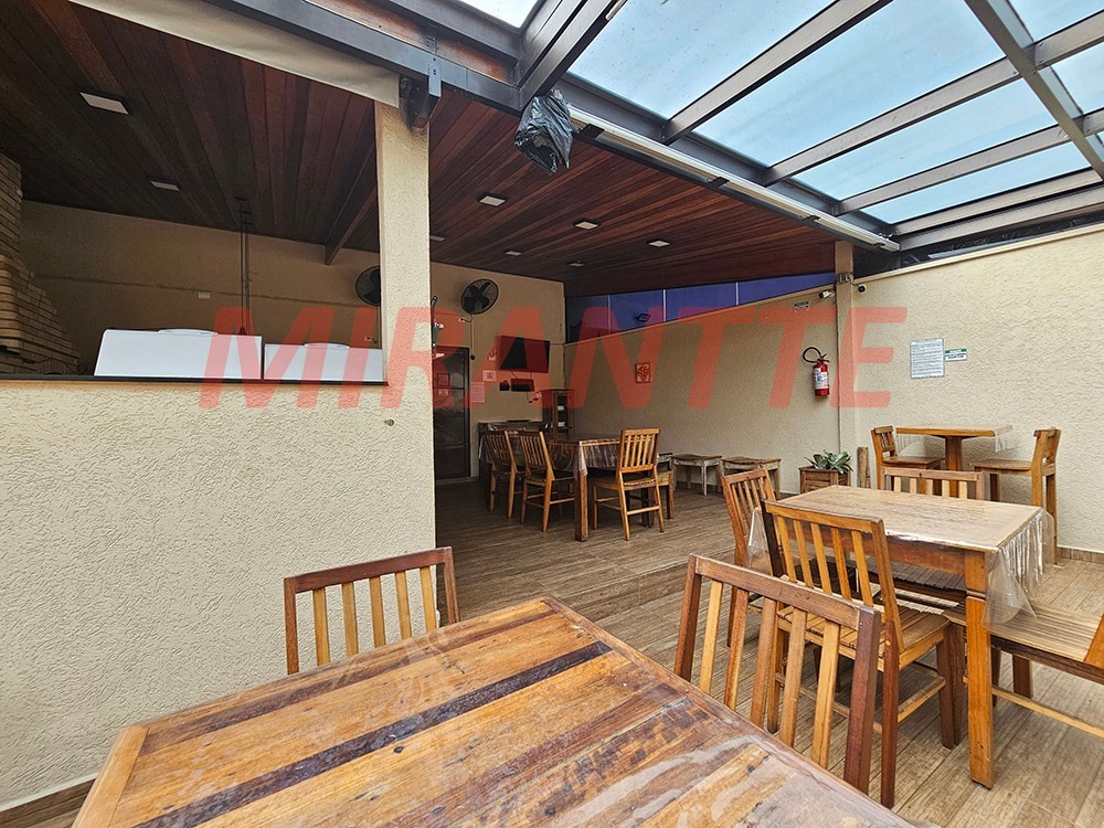 Apartamento de 82m² com 3 quartos em Jardim Leonor Mendes De Barros