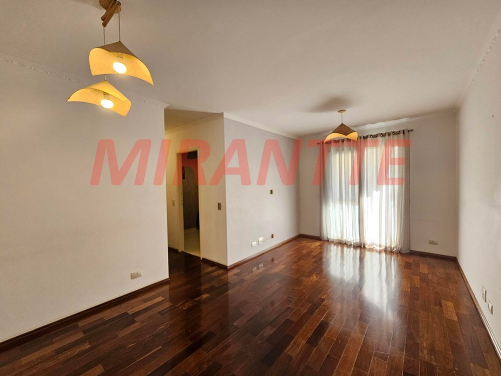 Apartamento de 82m² com 3 quartos em Jardim Leonor Mendes De Barros