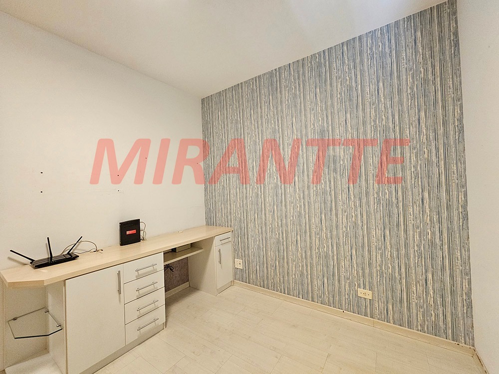 Apartamento de 82m² com 3 quartos em Jardim Leonor Mendes De Barros