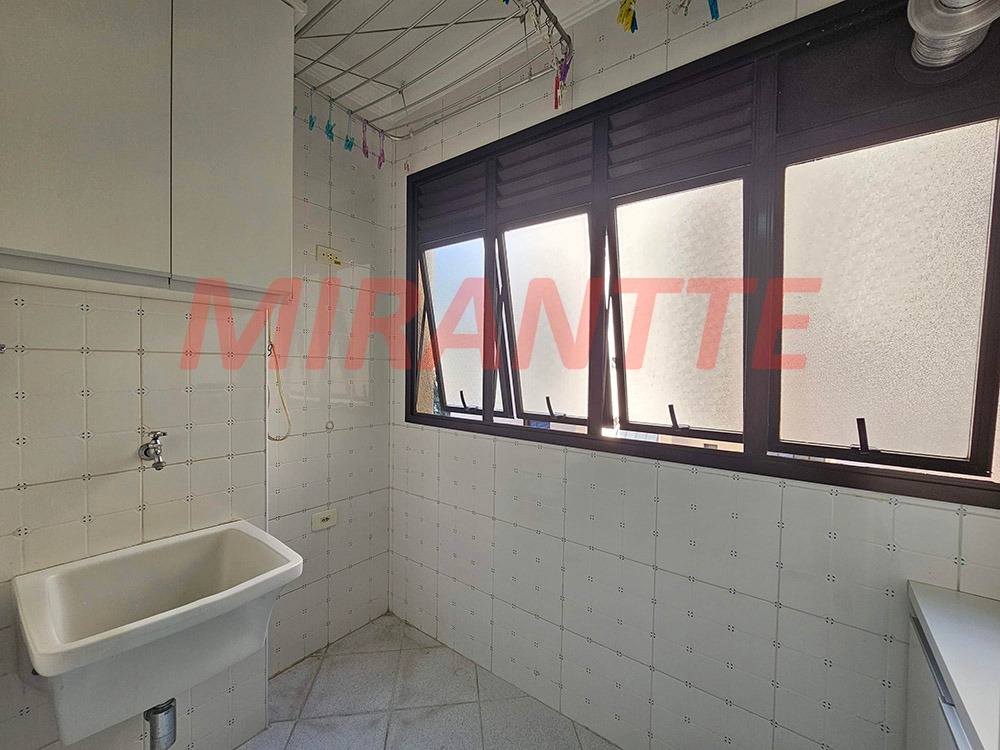 Apartamento de 82m² com 3 quartos em Jardim Leonor Mendes De Barros