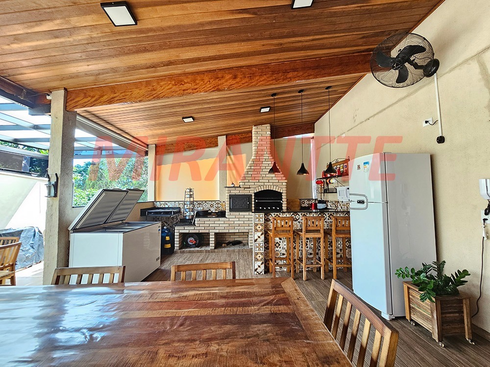 Apartamento de 82m² com 3 quartos em Jardim Leonor Mendes De Barros