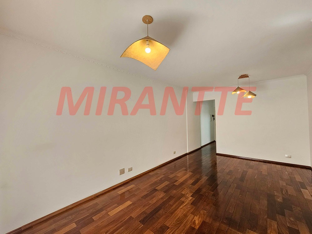 Apartamento de 82m² com 3 quartos em Jardim Leonor Mendes De Barros