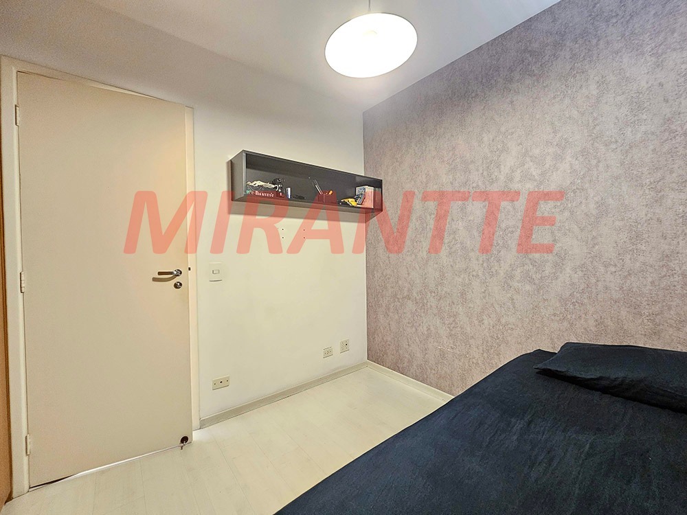 Apartamento de 82m² com 3 quartos em Jardim Leonor Mendes De Barros