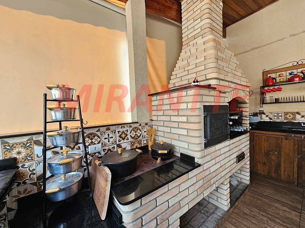 Apartamento de 82m² com 3 quartos em Jardim Leonor Mendes De Barros