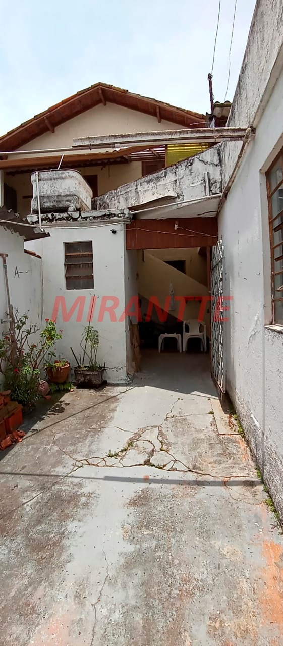 Casa terrea de 230m² com 5 quartos em Vila Irmaos Arnoni