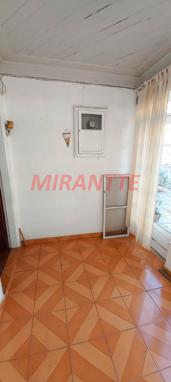 Casa terrea de 230m² com 5 quartos em Vila Irmaos Arnoni