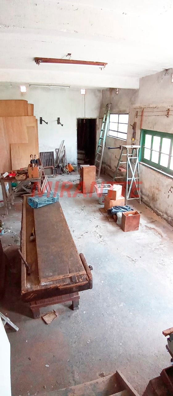 Casa terrea de 230m² com 5 quartos em Vila Irmaos Arnoni