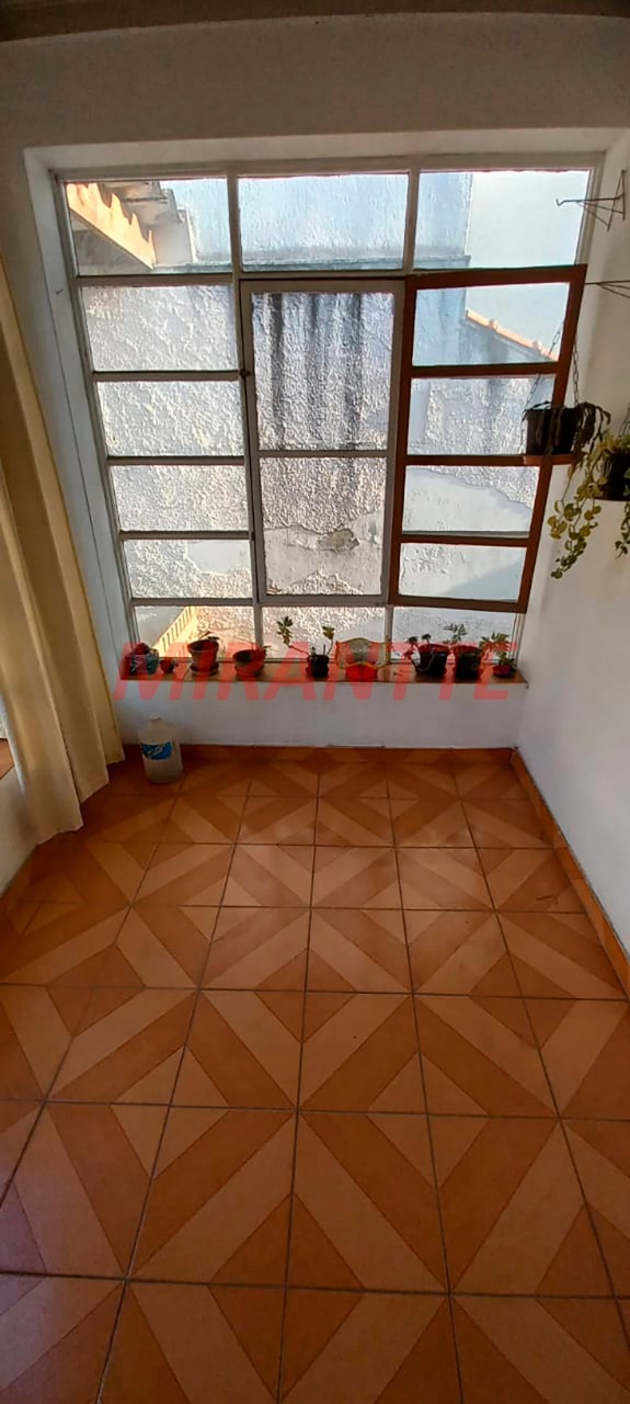 Casa terrea de 230m² com 5 quartos em Vila Irmaos Arnoni