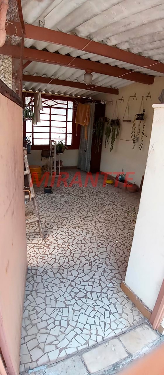 Casa terrea de 230m² com 5 quartos em Vila Irmaos Arnoni