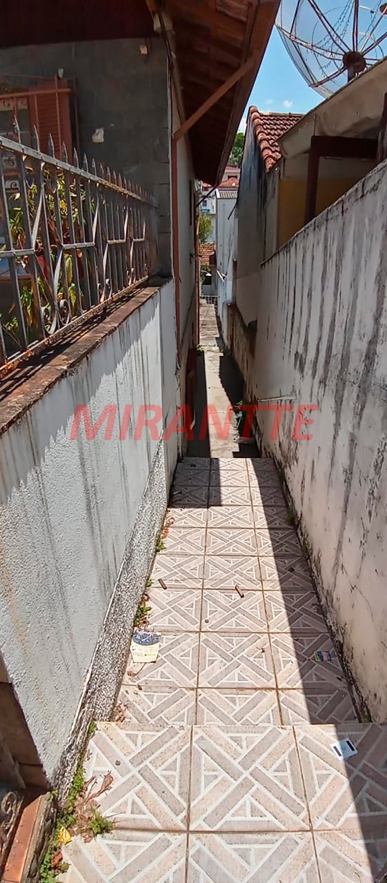 Casa terrea de 230m² com 5 quartos em Vila Irmaos Arnoni
