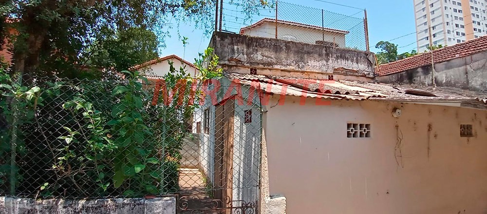 Casa terrea de 230m² com 5 quartos em Vila Irmaos Arnoni