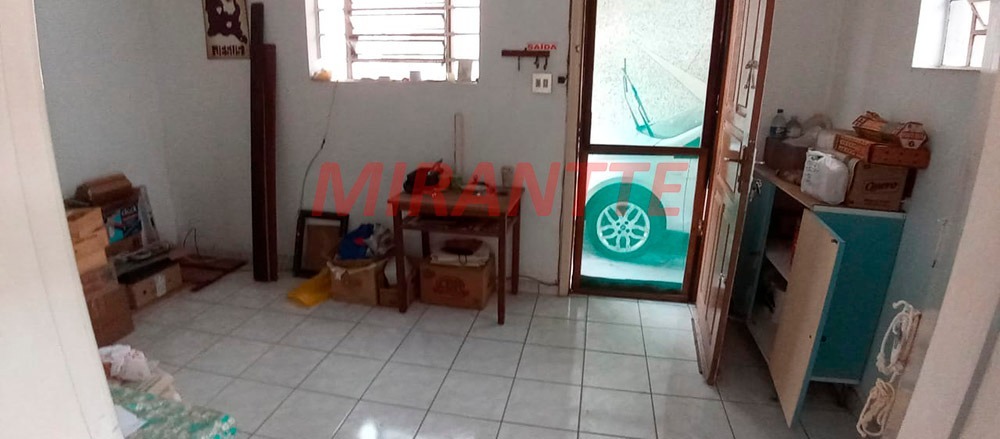 Casa terrea de 230m² com 5 quartos em Vila Irmaos Arnoni