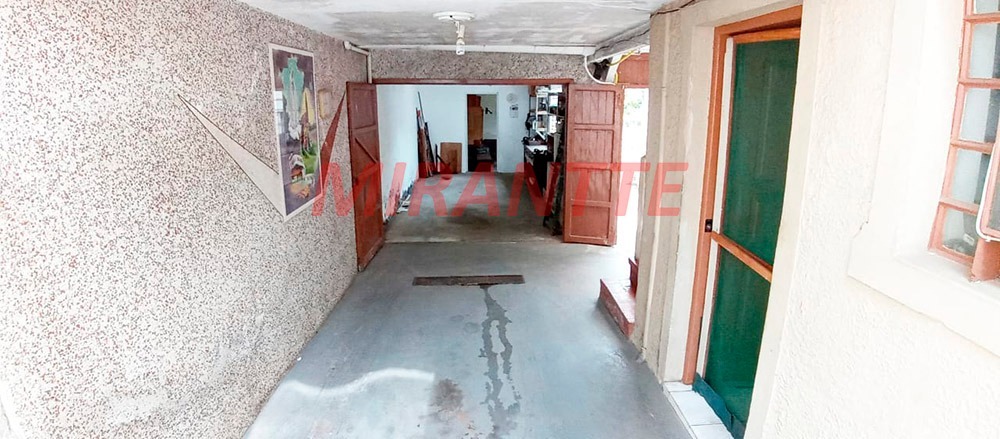 Casa terrea de 230m² com 5 quartos em Vila Irmaos Arnoni