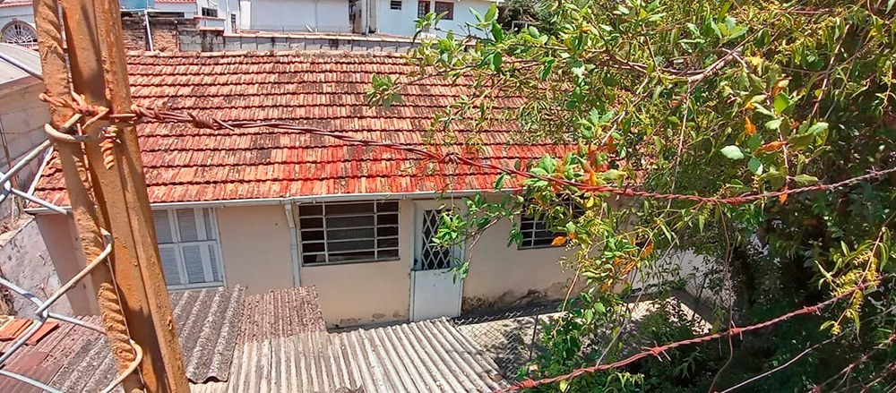Casa terrea de 230m² com 5 quartos em Vila Irmaos Arnoni
