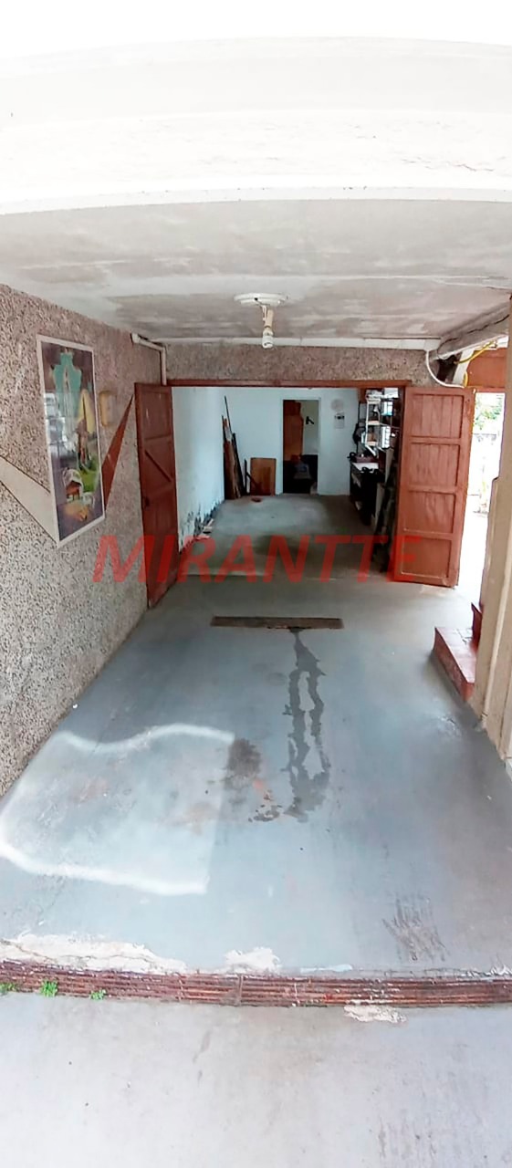 Casa terrea de 230m² com 5 quartos em Vila Irmaos Arnoni