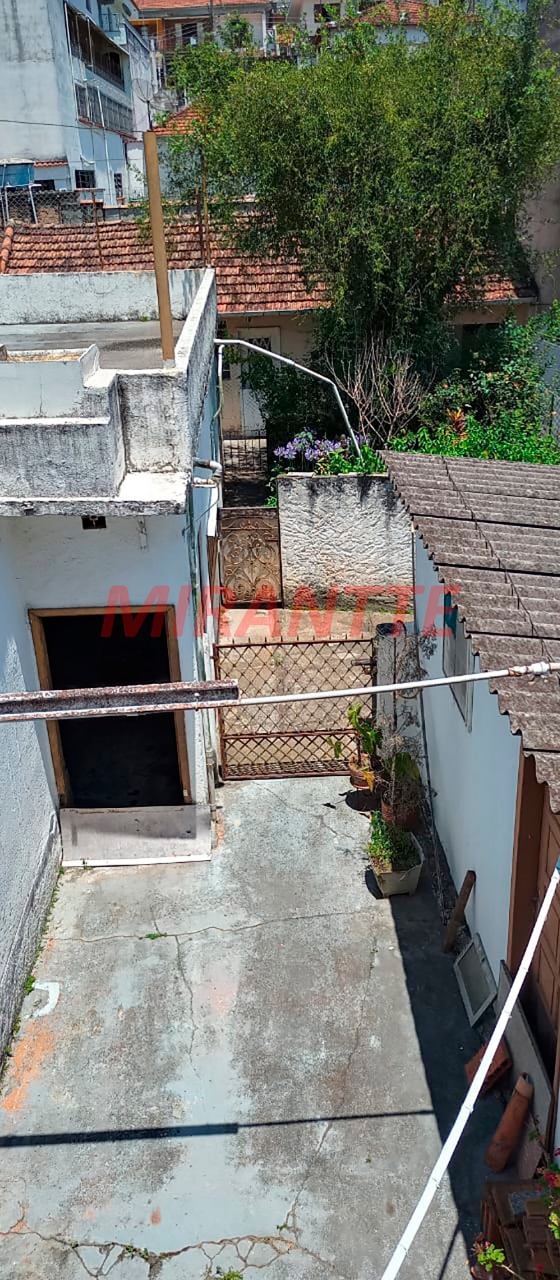 Casa terrea de 230m² com 5 quartos em Vila Irmaos Arnoni