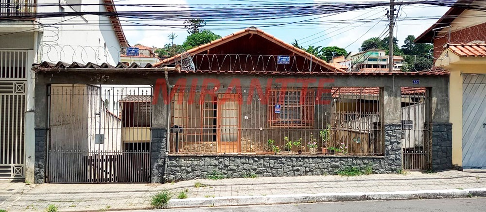 Casa terrea de 230m² com 5 quartos em Vila Irmaos Arnoni