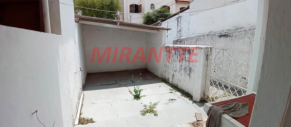 Casa terrea de 230m² com 5 quartos em Vila Irmaos Arnoni