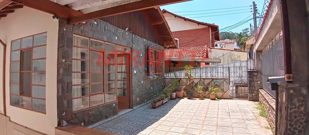 Casa terrea de 230m² com 5 quartos em Vila Irmaos Arnoni