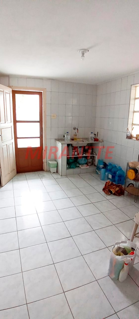 Casa terrea de 230m² com 5 quartos em Vila Irmaos Arnoni
