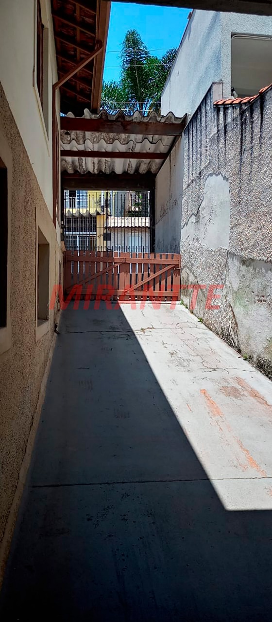 Casa terrea de 230m² com 5 quartos em Vila Irmaos Arnoni
