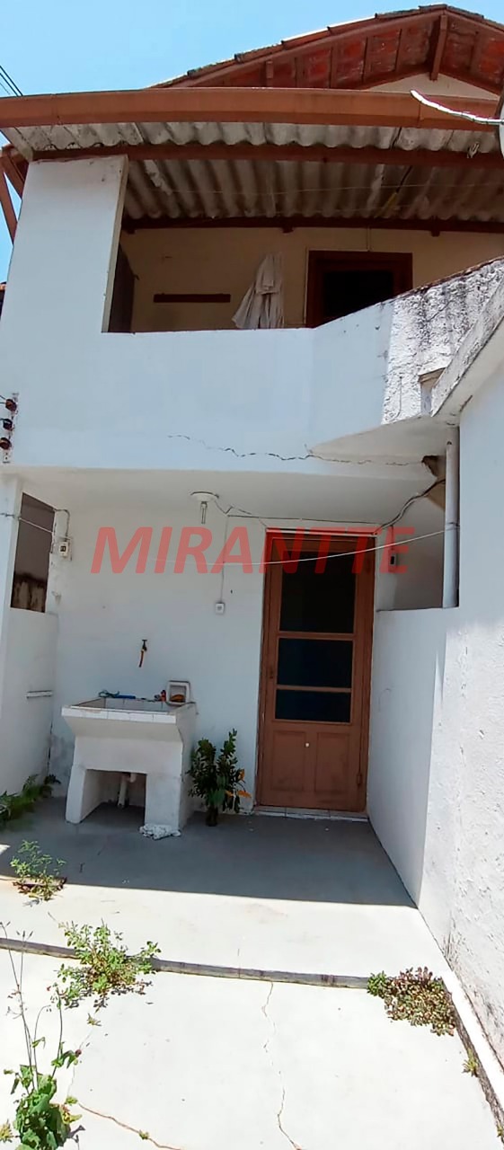 Casa terrea de 230m² com 5 quartos em Vila Irmaos Arnoni