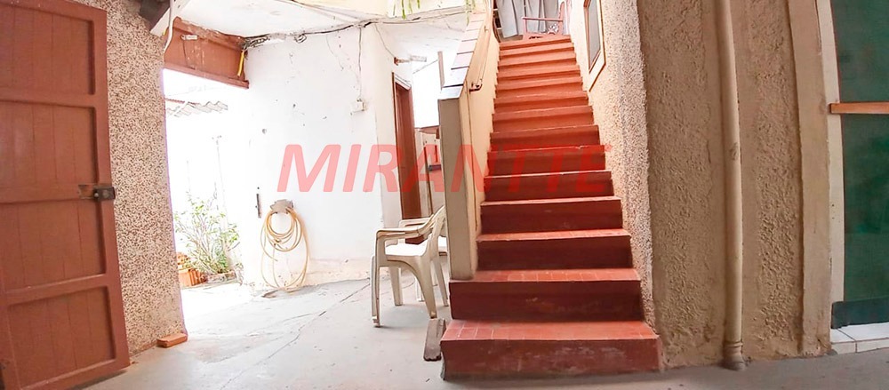 Casa terrea de 230m² com 5 quartos em Vila Irmaos Arnoni