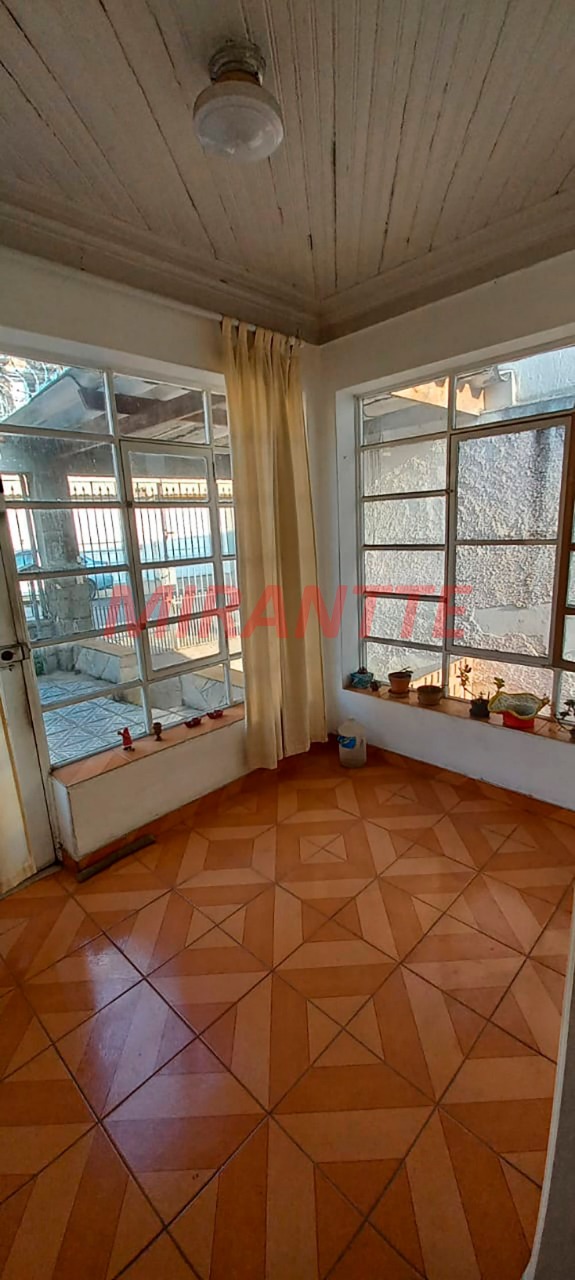 Casa terrea de 230m² com 5 quartos em Vila Irmaos Arnoni