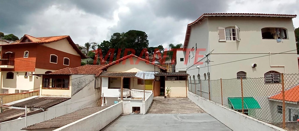 Casa terrea de 230m² com 5 quartos em Vila Irmaos Arnoni