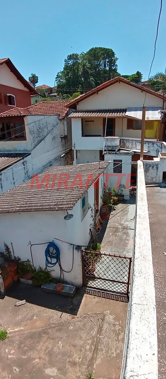 Casa terrea de 230m² com 5 quartos em Vila Irmaos Arnoni