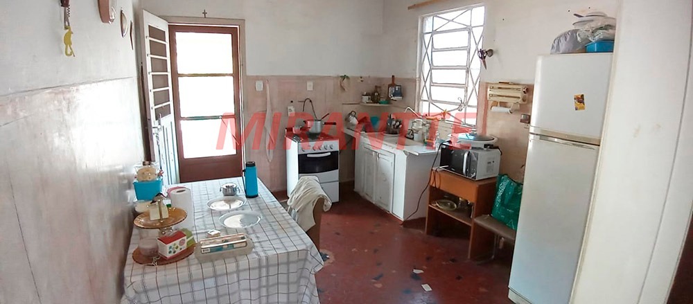 Casa terrea de 230m² com 5 quartos em Vila Irmaos Arnoni